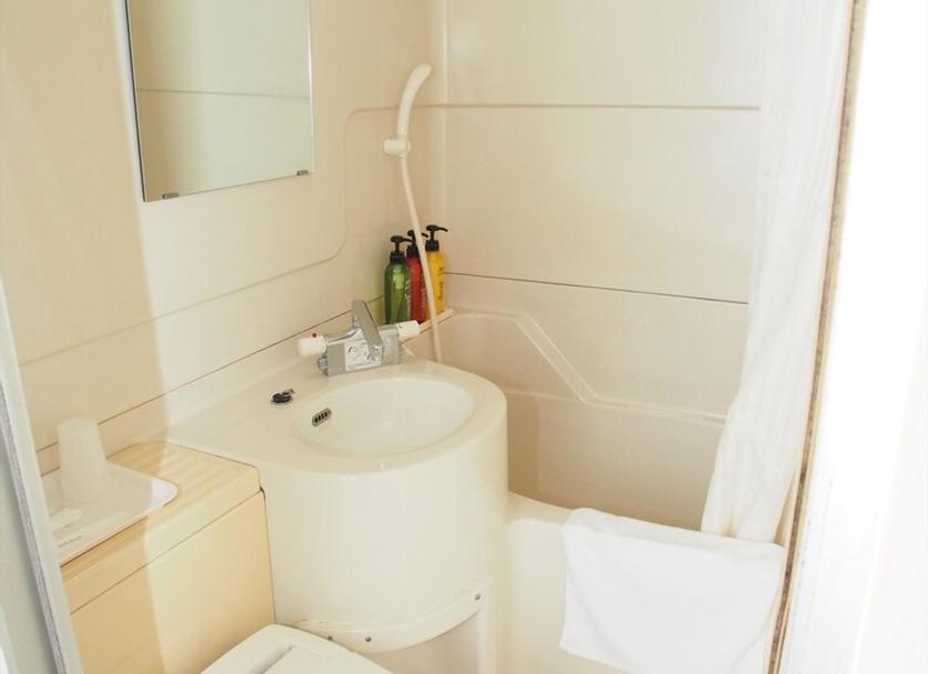 Badkamer Foto's