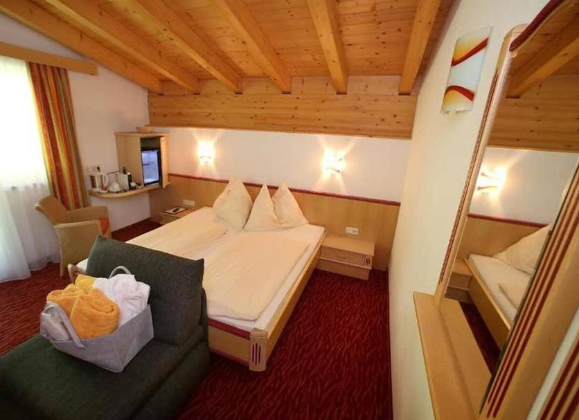 Slaapkamer Foto's