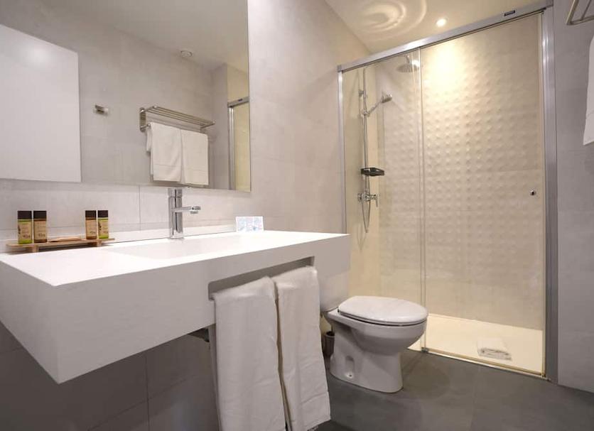 Badkamer Foto's