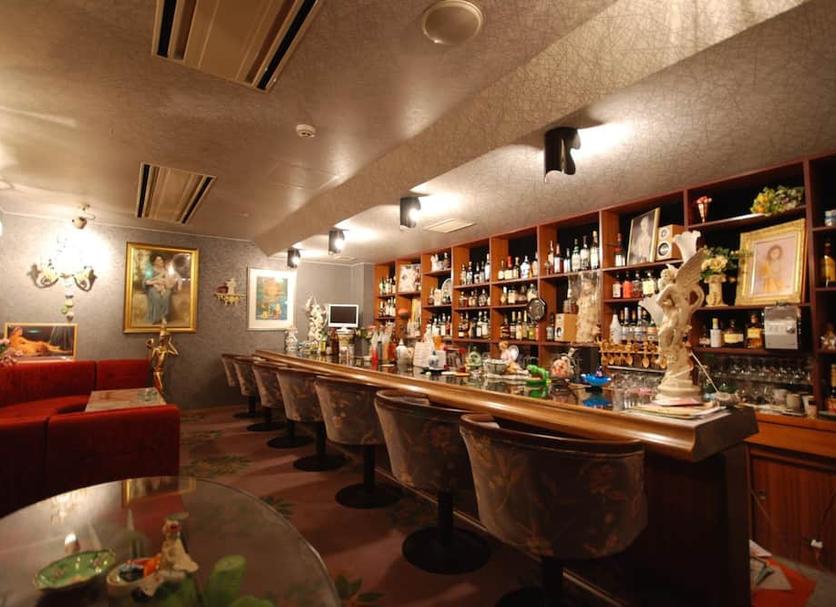 Bar Foto's