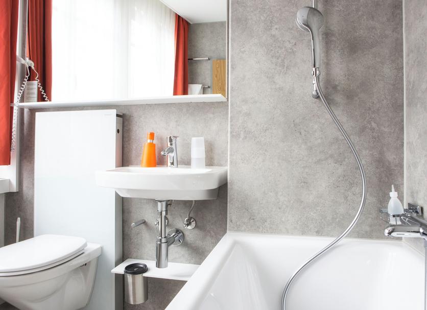 Badkamer Foto's