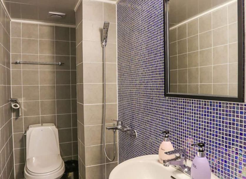 Badkamer Foto's