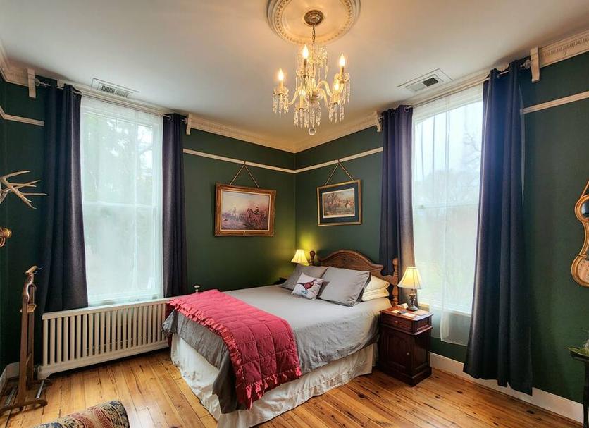 Slaapkamer Foto's