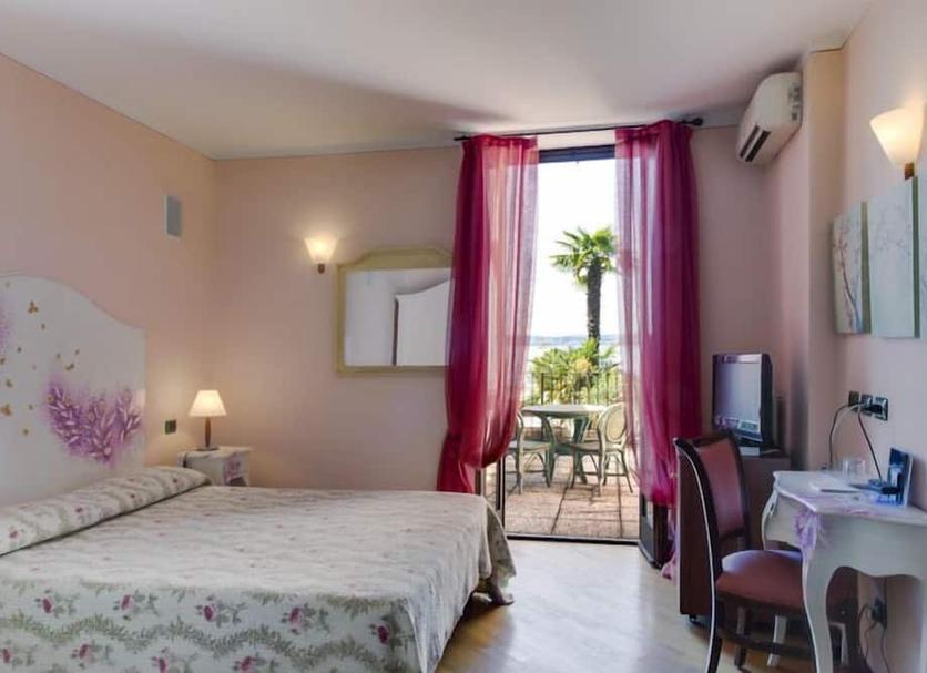 Slaapkamer Foto's