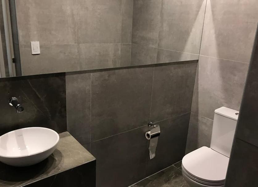 Badkamer Foto's