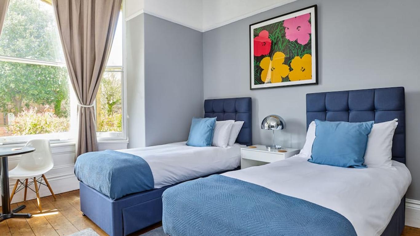 Townhouse Exeter