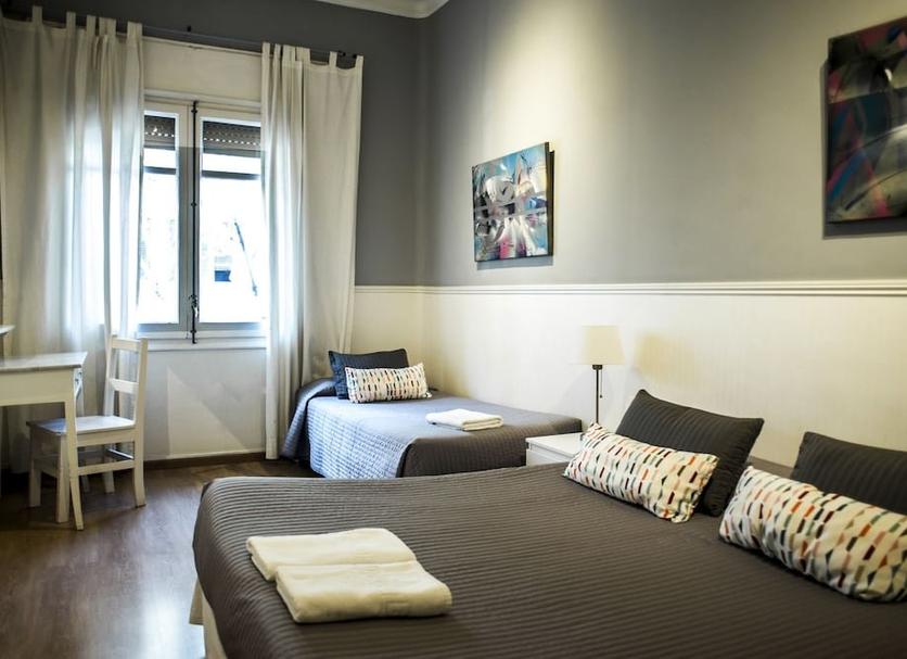 Slaapkamer Foto's