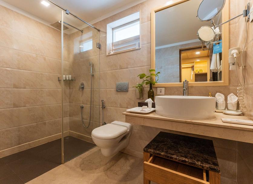 Badkamer Foto's