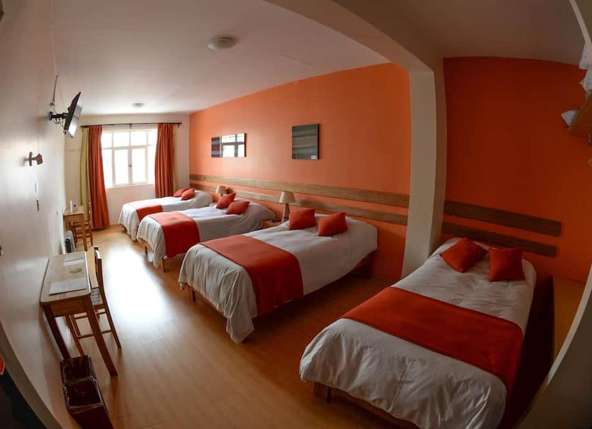 Slaapkamer Foto's