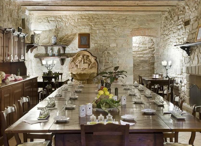 Restaurant Foto's