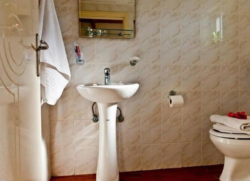 Badkamer Foto's