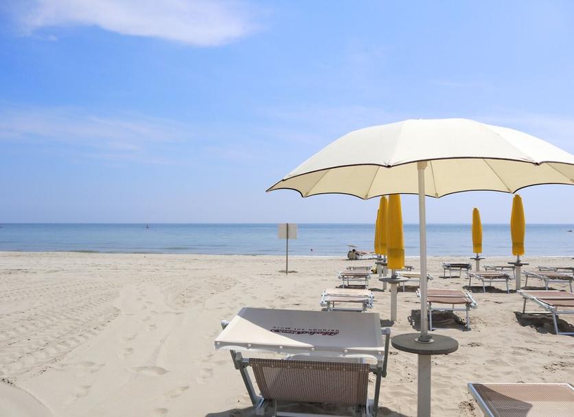 Strand Foto's