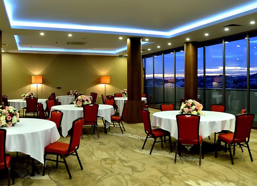 Restaurant Foto's