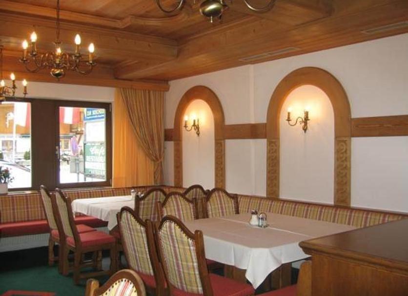 Restaurant Foto's
