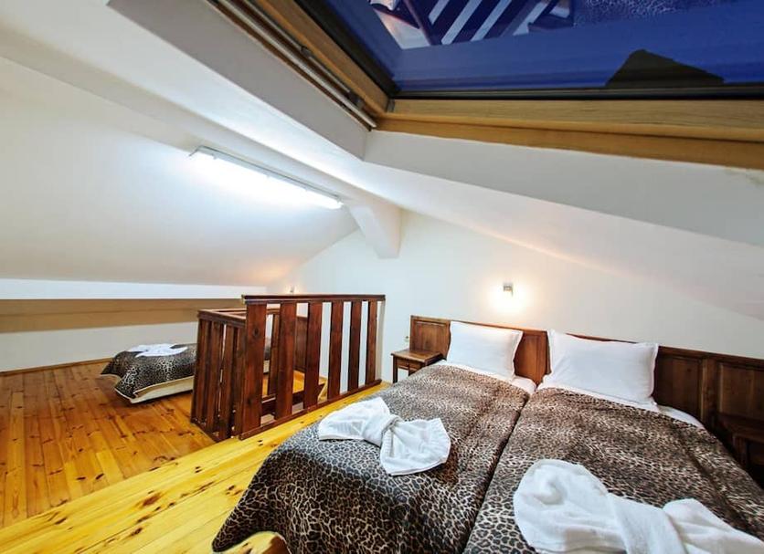 Slaapkamer Foto's