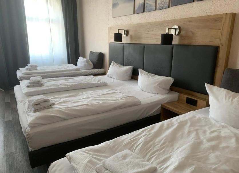 Slaapkamer Foto's