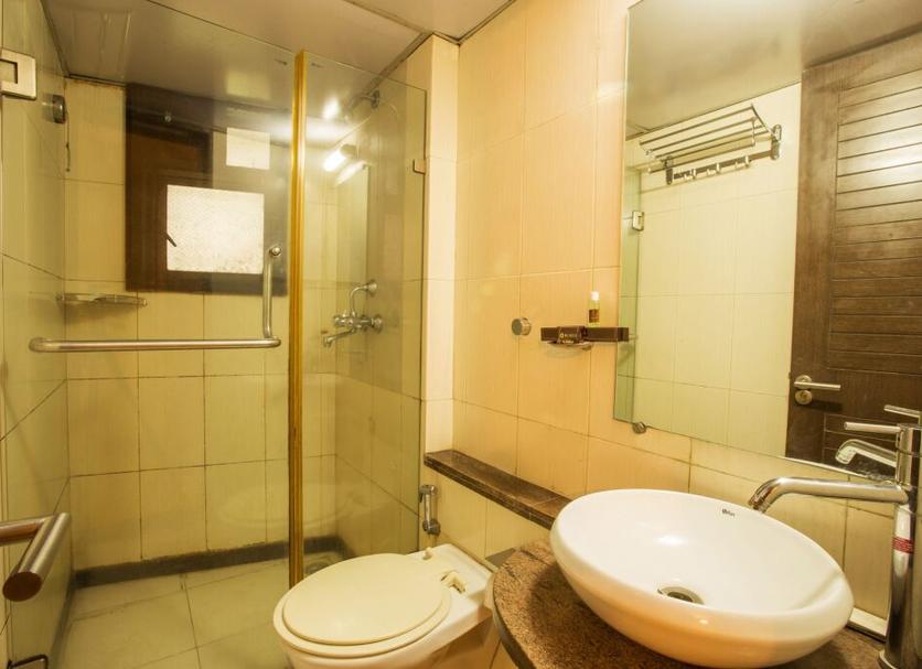 Badkamer Foto's