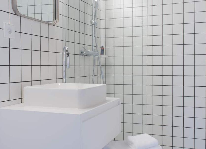 Badkamer Foto's