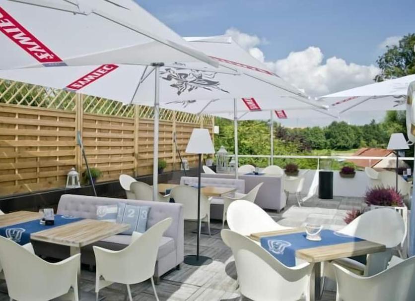 Restaurant Foto's