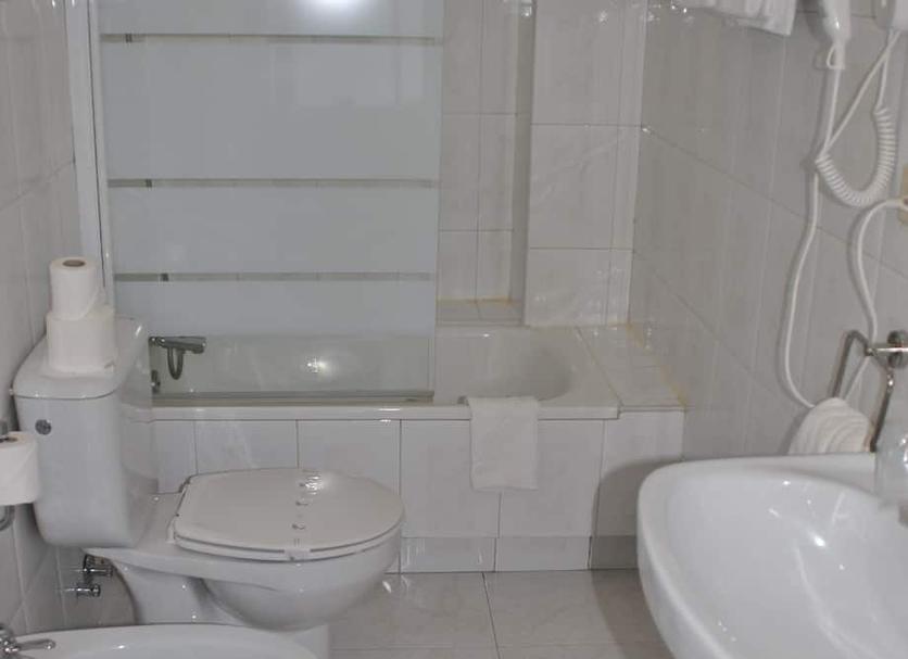 Badkamer Foto's