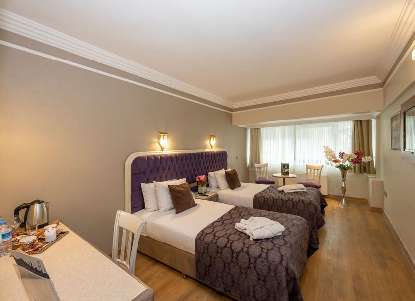 Slaapkamer Foto's