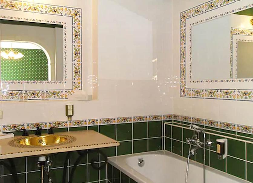 Badkamer Foto's
