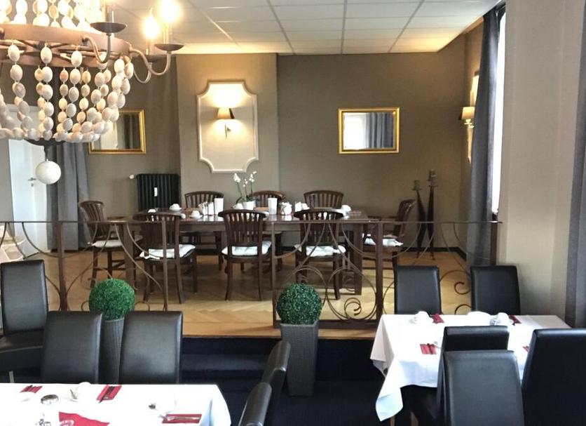 Restaurant Foto's