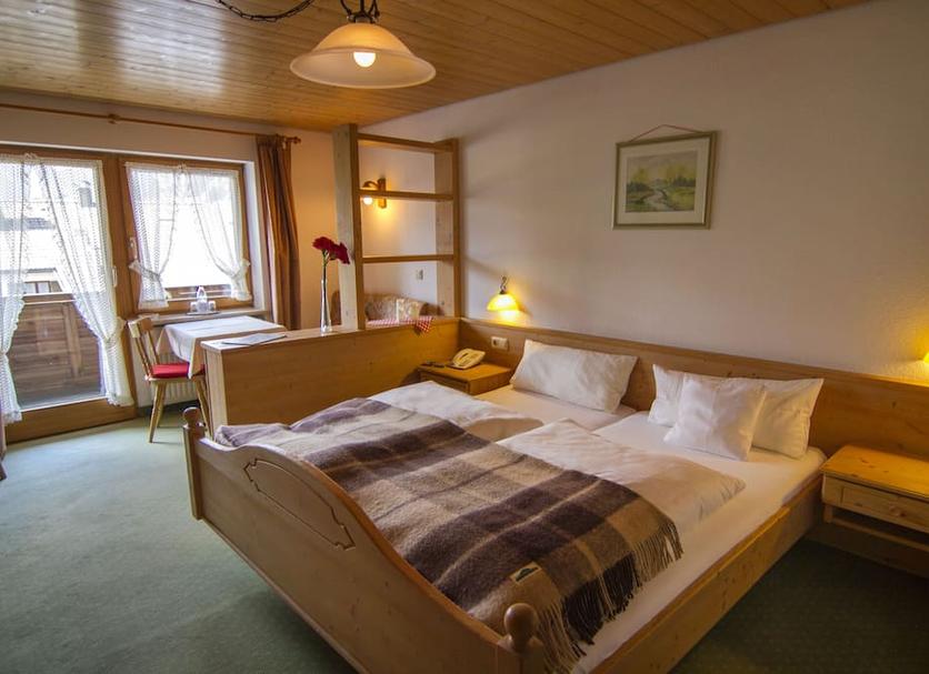 Slaapkamer Foto's