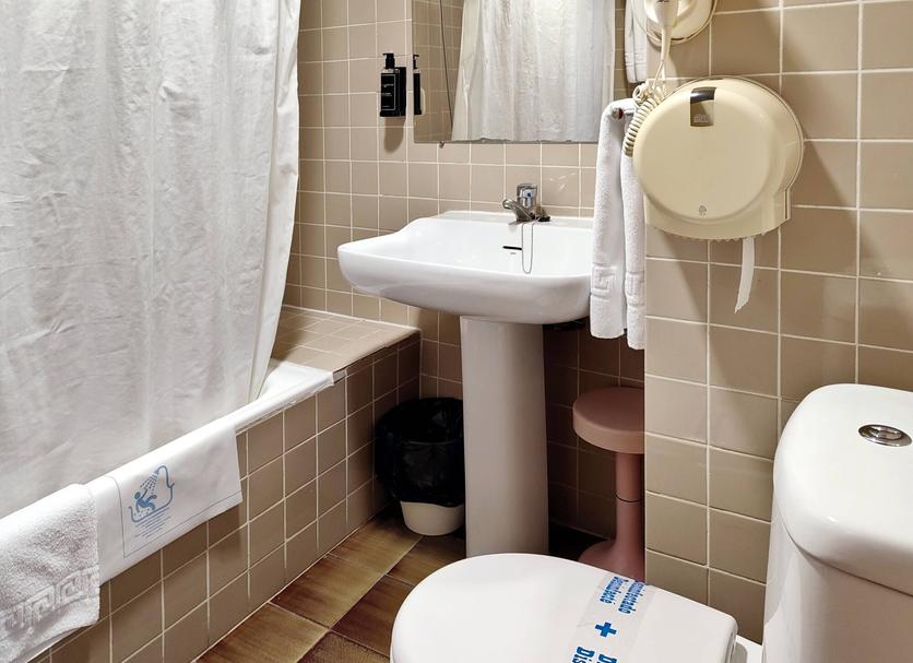 Badkamer Foto's