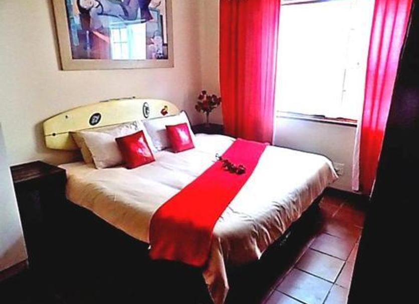 Slaapkamer Foto's