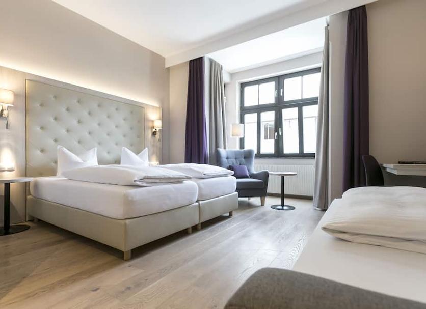 Slaapkamer Foto's