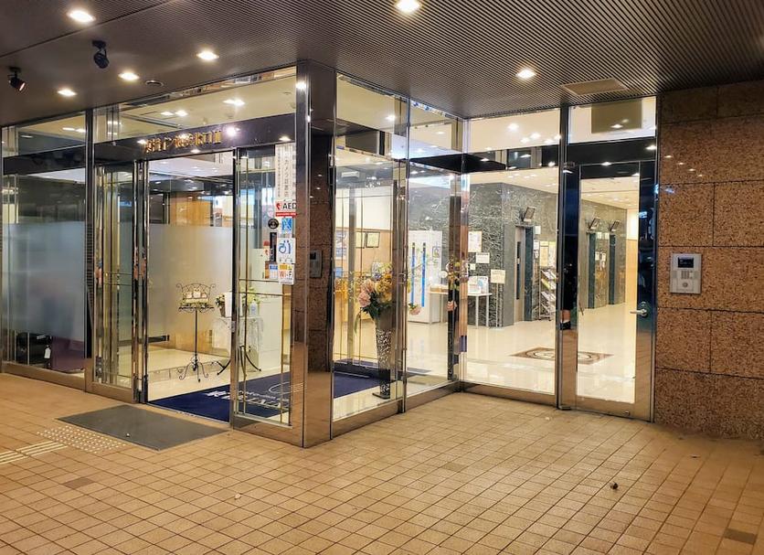 Gebouw Foto's