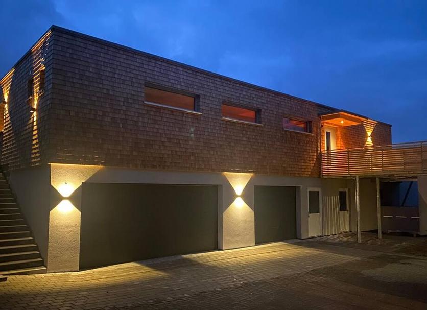 Gebouw Foto's
