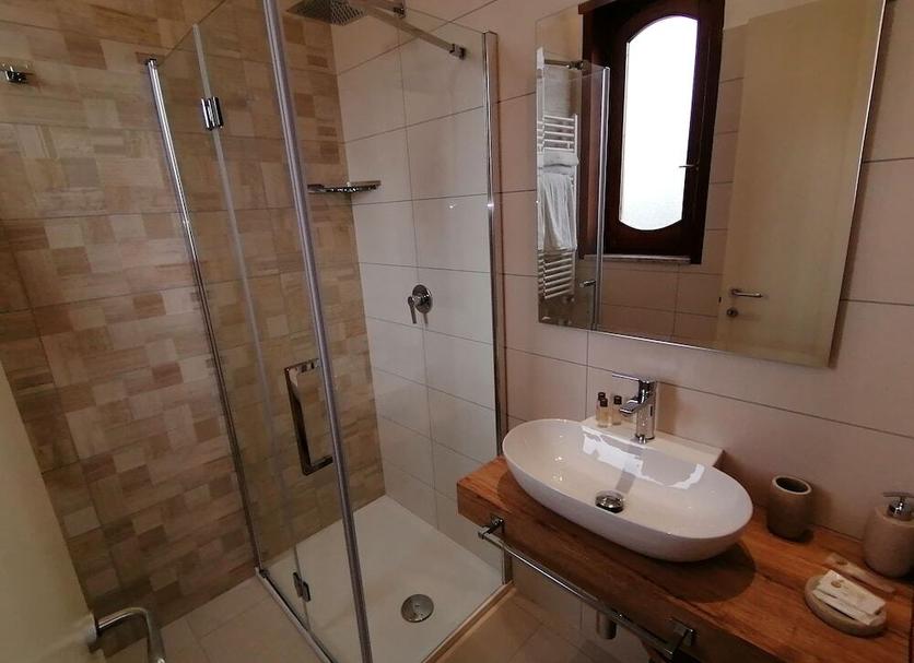 Badkamer Foto's