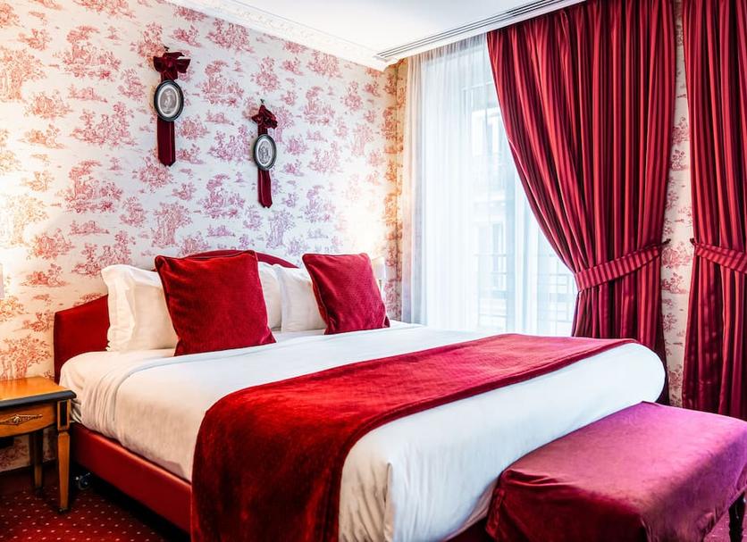 Slaapkamer Foto's