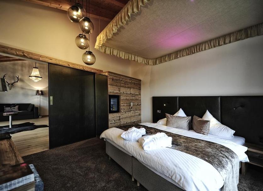 Slaapkamer Foto's