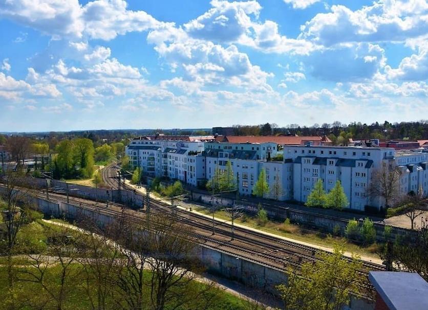 Buiten zicht Foto's