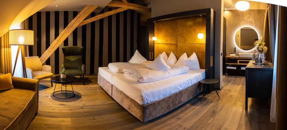 Slaapkamer