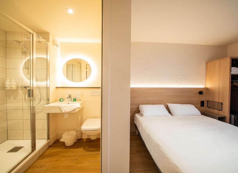 Slaapkamer Foto's