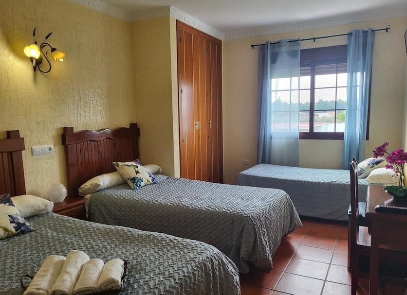 Slaapkamer Foto's