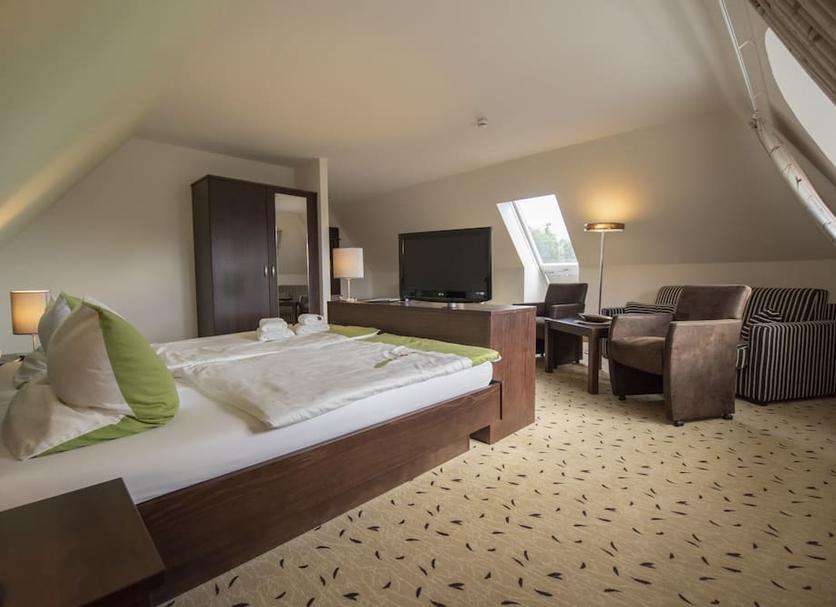 Slaapkamer Foto's
