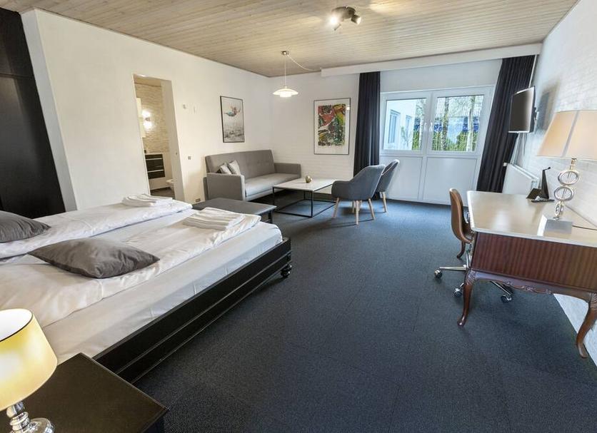 Slaapkamer Foto's
