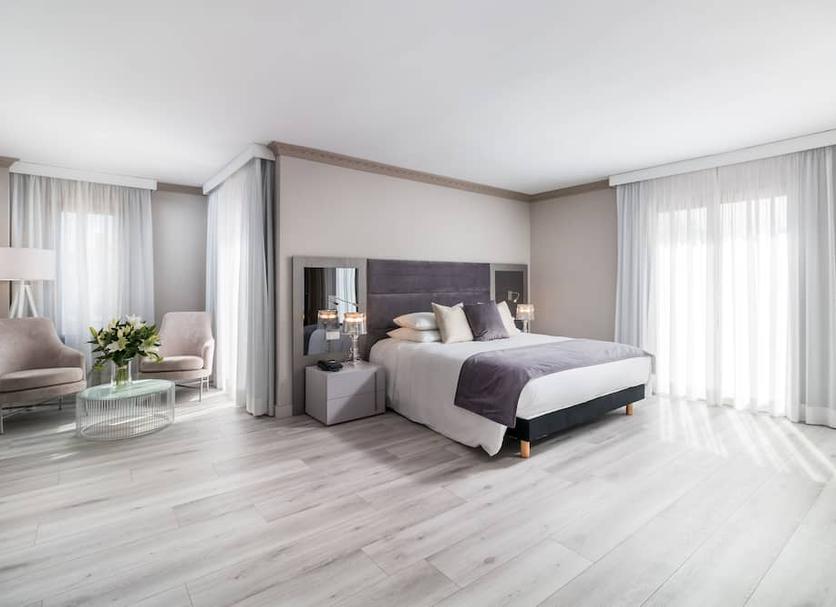 Slaapkamer Foto's