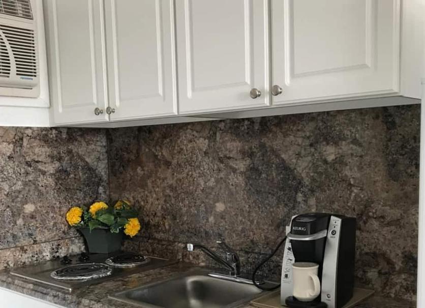 Keuken Foto's