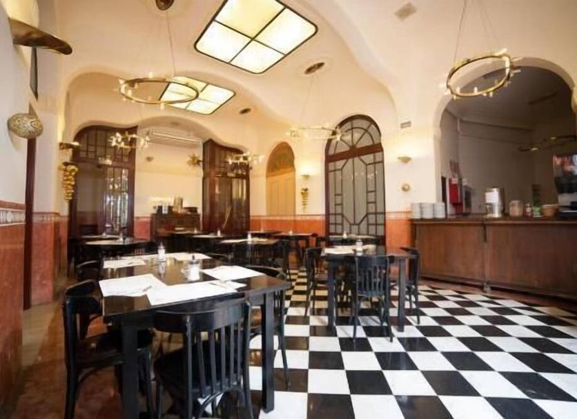 Restaurant Foto's