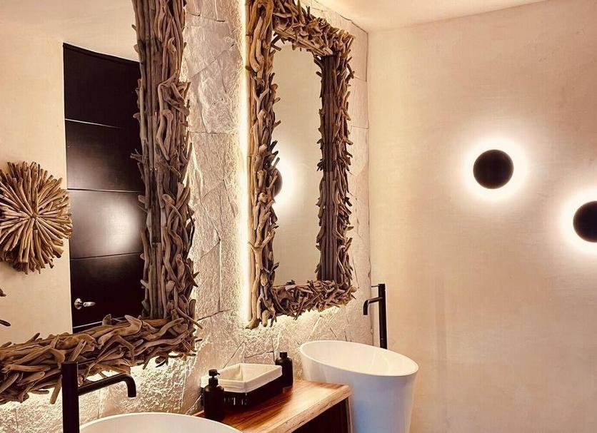 Badkamer Foto's