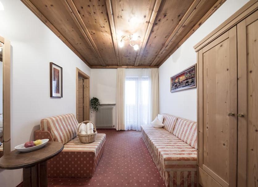 Huiskamer Foto's