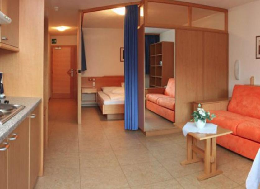 Huiskamer Foto's
