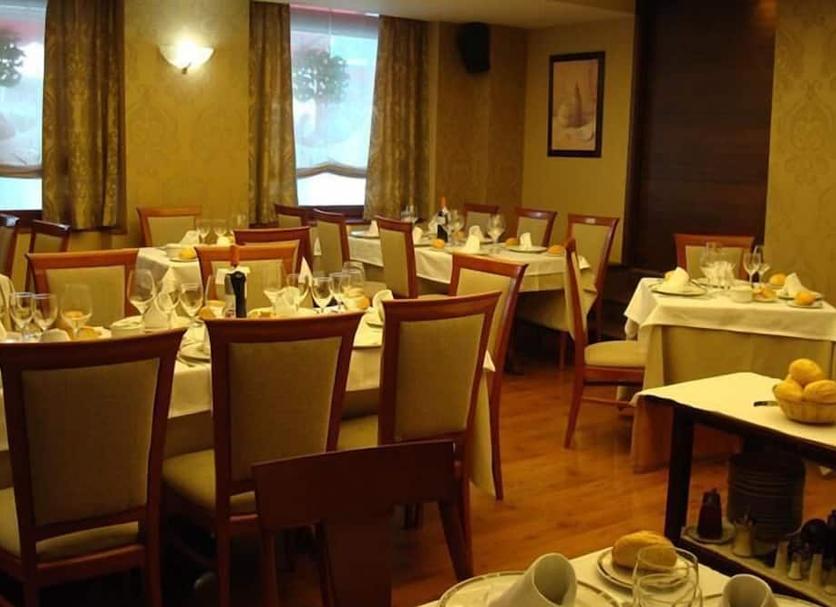 Restaurant Foto's