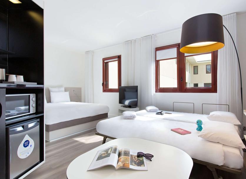 Slaapkamer Foto's
